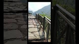 #travel#kedarnathswarg   wow ️️#shortsvideo #nature #short#travel