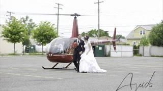 Chadi & Sarah Wedding Reciption.wmv