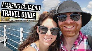 10 CURACAO Attractions You Can't Miss! | Curaçao Travel Guide | Things to do in Curaçao