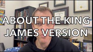 About the King James Version