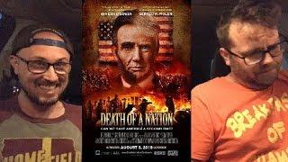 Death of a Nation - Midnight Screenings Review