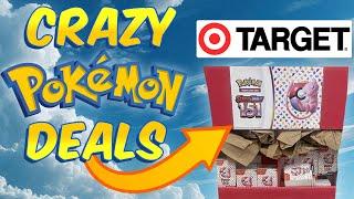 BEST Pokemon Card DEALS This Week In December!