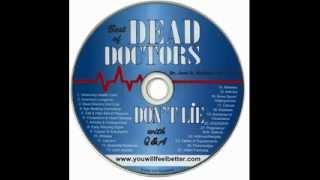 The Best of Dead Doctors Don't Lie