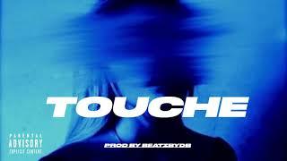 Afroswing x Afrobeat type beat - TOUCHE || Prodby106 x Beatzbydb