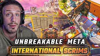 Expected Meta Shines in Season 23! - International Scrims Are BACK - The NiceWigg Watch Party