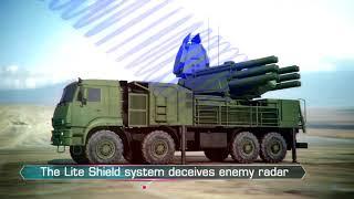 AIR EW Systems- Rafael Advanced Defense Systems