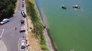 Northern California law enforcement retrieve cars from Sacramento River | What we know