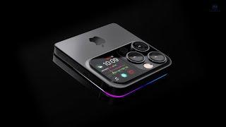 iPhone iFold | 2024