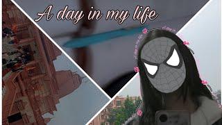 A day in my life as 9th grader #adayinmylife #studyvlog