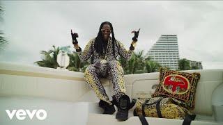 2 Chainz - I'm Different (Explicit)