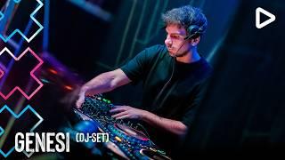 Genesi - LIVE @ ADE 2024 (DJ-set)  | SLAM!