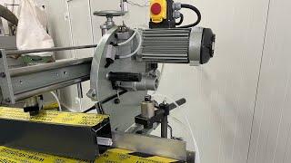 Graule ZS-170N Radial Arm Saw Machine