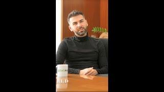 Saygin Yalcin - How to get rich? (TV documentary)