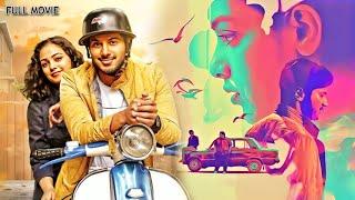 100 Days of Love | Dulquer Salman & Nithya Menon Superhit Romantic Full Movie