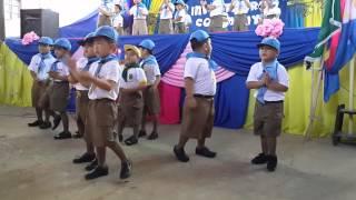 ABREX KIDS SCOUT 2