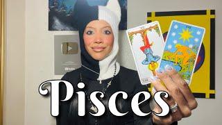 PISCES ”AND SO THE CHASE BEGINS! SOMETHING YOU ARE NOT EXPECTING ANYMORE!” — PISCES TAROT DECEMBER