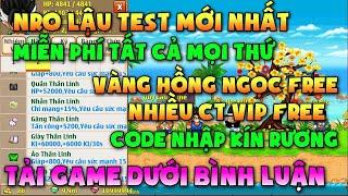 Ngọc Rồng Lậu - Trải nghiệm sv Nro Lậu test mới nhất đăng ký không mất phí nhận vàng ngọc free