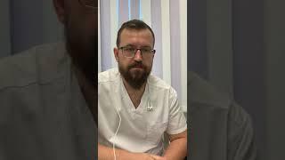 Лечение рецессии десны