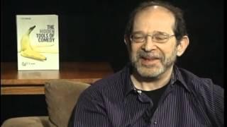 Steve Kaplan - The Hidden Tools of Comedy