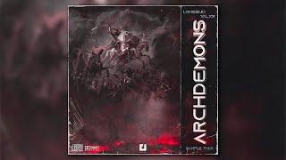 [FREE] LOOP KIT / SAMPLE PACK 2021 - "ARCHDEMONS" (808 Mafia, Southside, Pyrex Whippa, Wheezy)