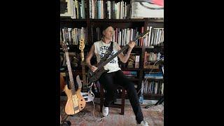 Duran Duran - "Rio" Bass Tutorial with John Taylor