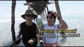 2024 Itinerary | Balabac Palawan Philippines Tour | Boni RV