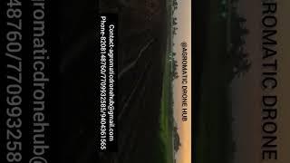 Agromatic Drone Hub 