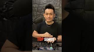 TOP 9 NEWEST MANYAO SONGS - DJ ROBBY SH