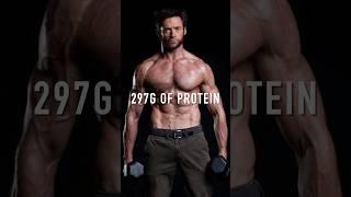 297g PROTEIN DIET