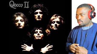 25 Yr Old Reacts To Queen – Bohemian Rhapsody (Official Video Remastered)