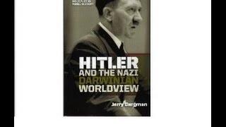 #527 Hitler and the Nazi Darwinian Worldview