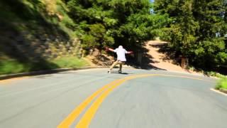 Blood Orange: Liam Morgan Raw Run Vol. 1