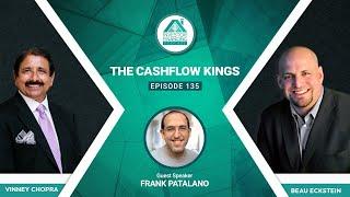 The CashFlow Kings - Episode 135