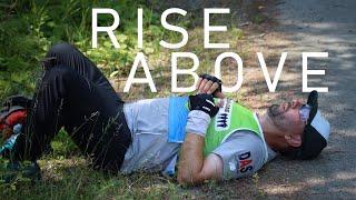 A RACE TO LIVE FOR | 30 Hours Across the Wilderness | Adventure Race Documentary