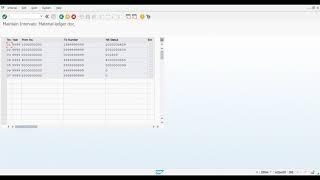 Chapter 2.2: Material Ledger Configuration 2/3 - Activate Material Ledger