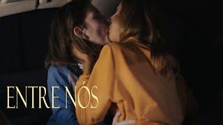 ENTRE NÓS ESPECIAL - Promo Trailer 2 - Lesbian Web Series LGBTQIAP+