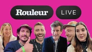 Rouleur Live London 2024 Cycling Culture (Highlights)