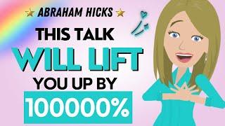 Abraham Hicks NEW October 2024 Guaranteed this Talk Will Lift You Up (Listen Everyday) 