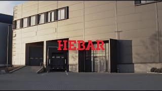 HEBAR nuts - about us