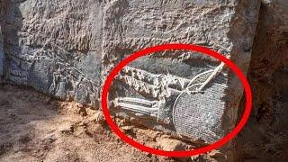 12 Most Incredible Archaeological Finds