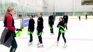 OneTeamMVMT Synchro Camps - 2022 Video