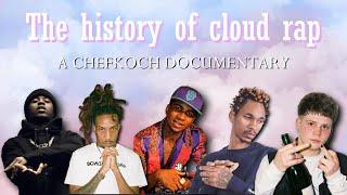 The history of cloud rap - hip hop's most influential subgenre?