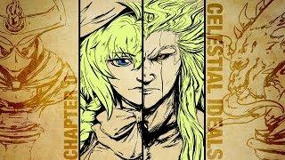 BLOODBLIGHT Prototype Prologue -Celestial Ideals-