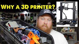 If you’re into the RC hobby, you NEED a 3D PRINTER!