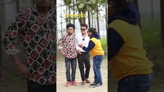 amit parimal comedy  amit parimal shot video