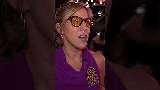 WSOP 2024: Kristen Foxen ist "Ready to Battle" #wsop