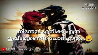 New Malayalam Whatsapp Status Video | Malayalam Status 2019