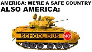 Memes Only Americans Will Understand