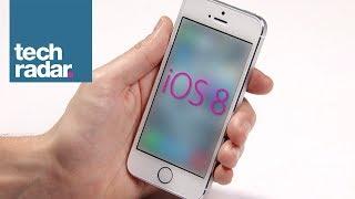iOS 8: 10 ways to make it Apple's best OS yet