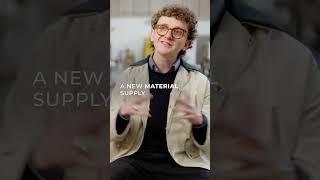 Innovation Is Reweaving The Fashion Industry - Here's How
